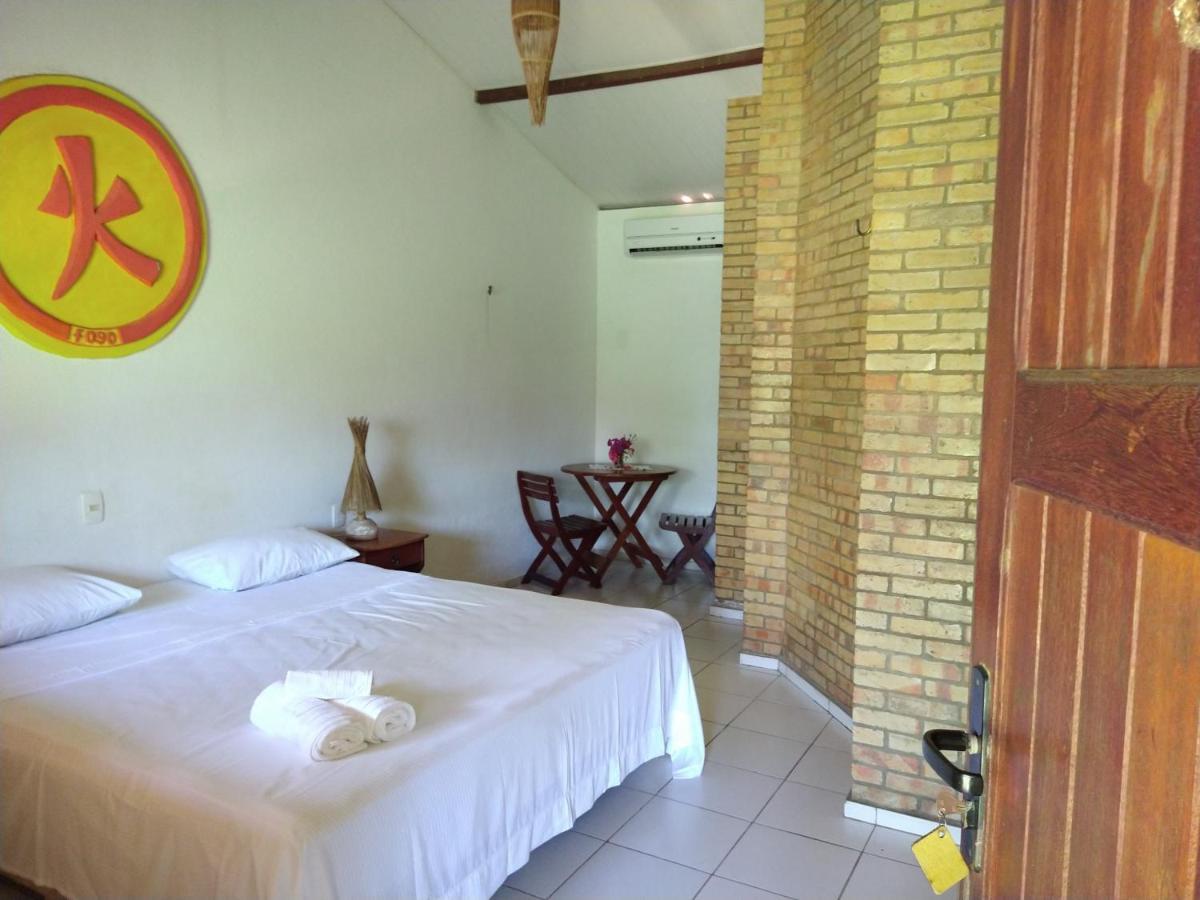 Hotel Arco Mundial Taíba Zewnętrze zdjęcie