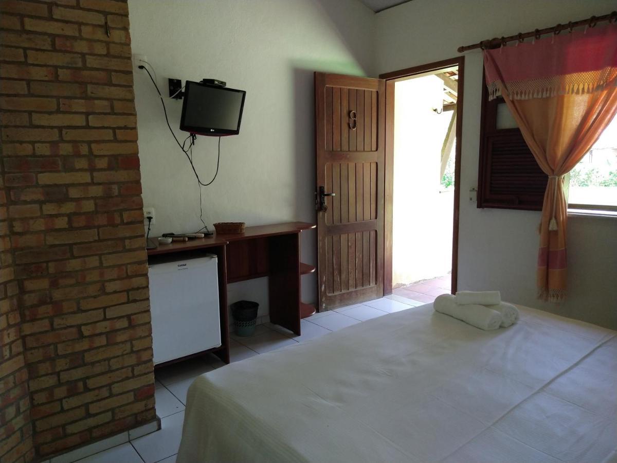 Hotel Arco Mundial Taíba Zewnętrze zdjęcie