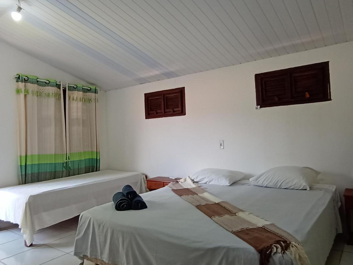Hotel Arco Mundial Taíba Zewnętrze zdjęcie