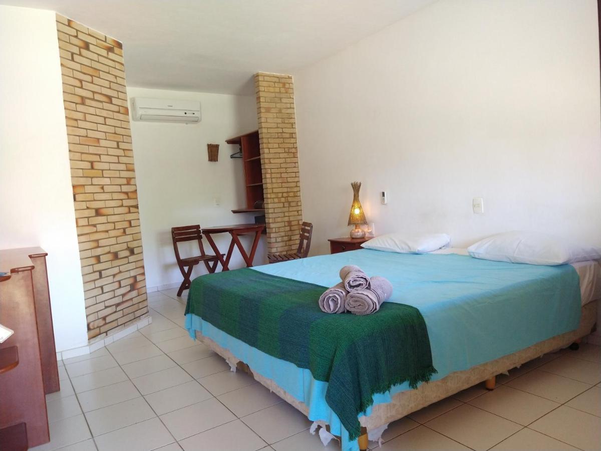 Hotel Arco Mundial Taíba Zewnętrze zdjęcie